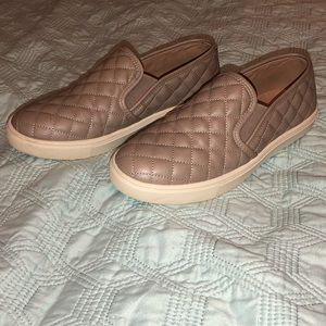 Steve Madden Slip On Shoes